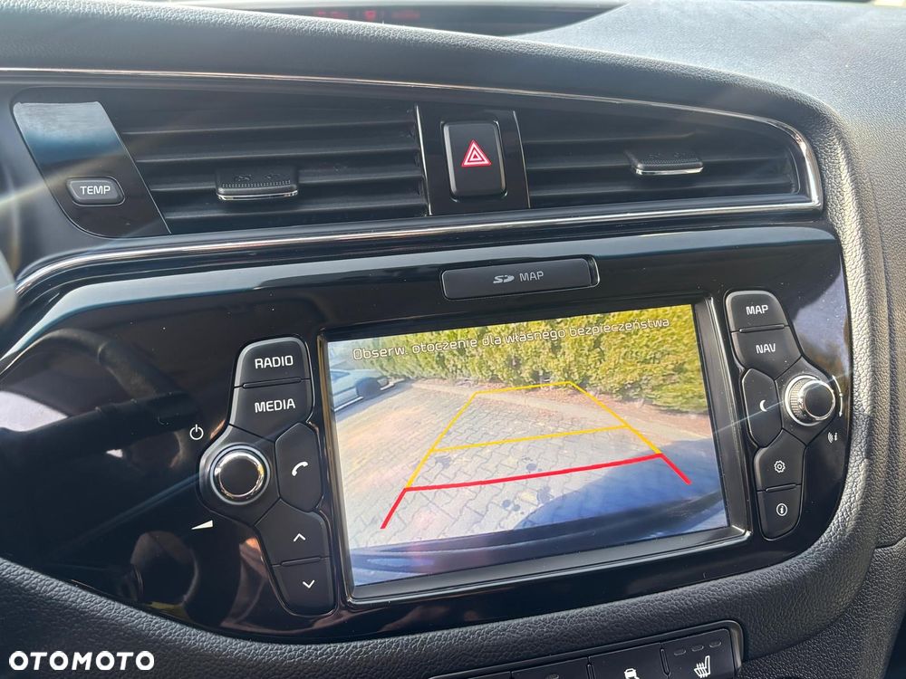 Kia Ceed 1.6 GDI Platinum Edition - 26