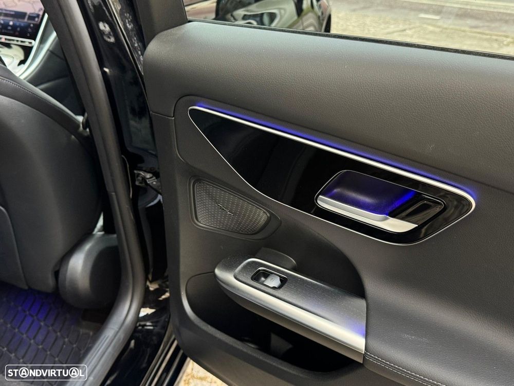 Mercedes-Benz C 220 Station d 9G-TRONIC Avantgarde - 16