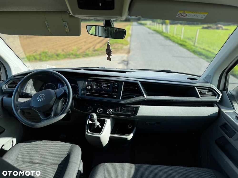 Volkswagen Transporter L2 4Motion - 7