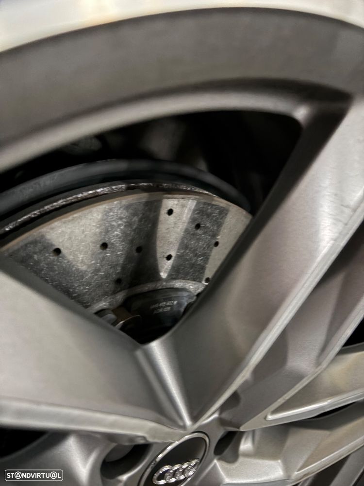 Audi SQ7 4.0 TDI quattro tiptronic - 12