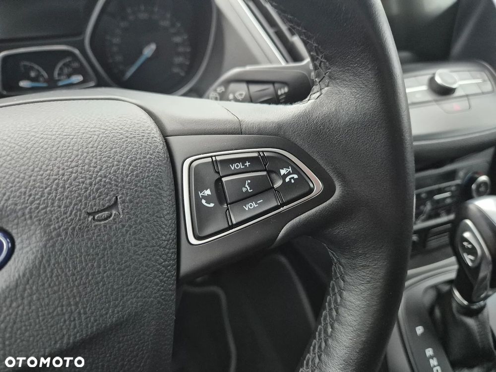 Ford C-MAX 1.5 TDCi Start-Stop-System Titanium - 20