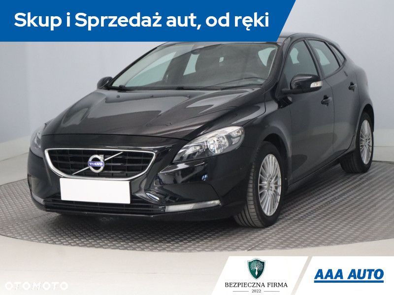 Volvo V40 - 3