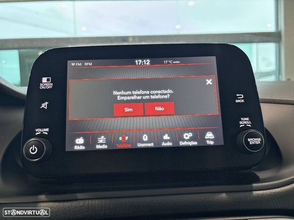 Fiat Tipo 1.3 MultiJet City Life - 14