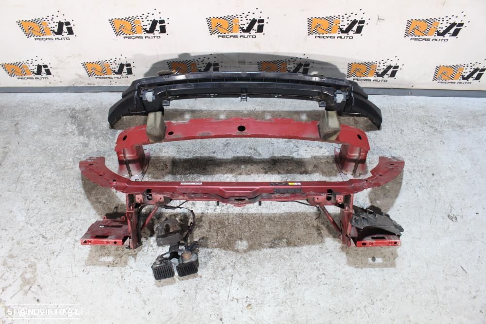 Frente Land Rover Range Rover Evoque L538 - 3