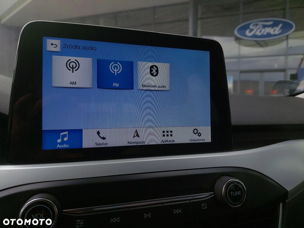 Ford Focus 1.0 EcoBoost Trend Edition Business - 28