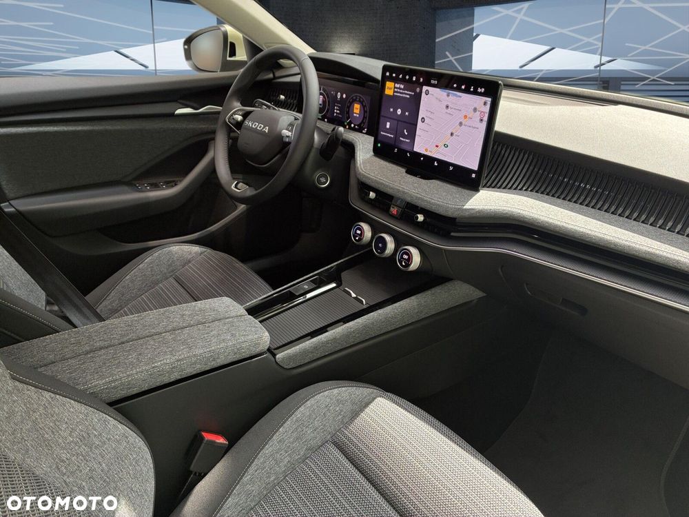 Skoda Superb - 26
