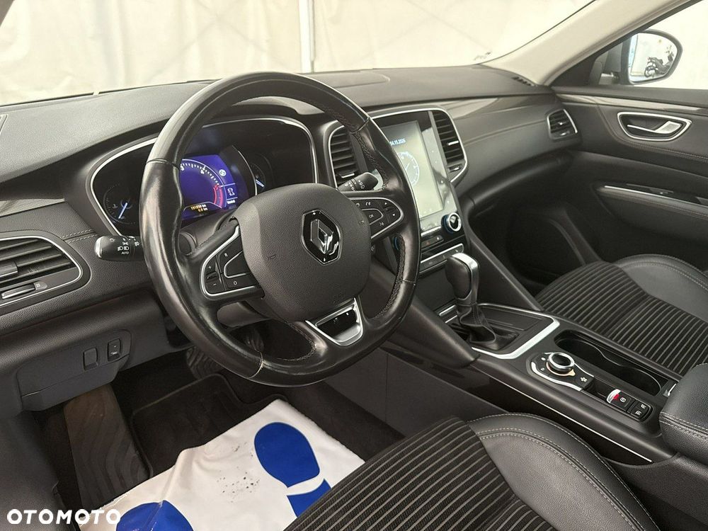 Renault Talisman - 14