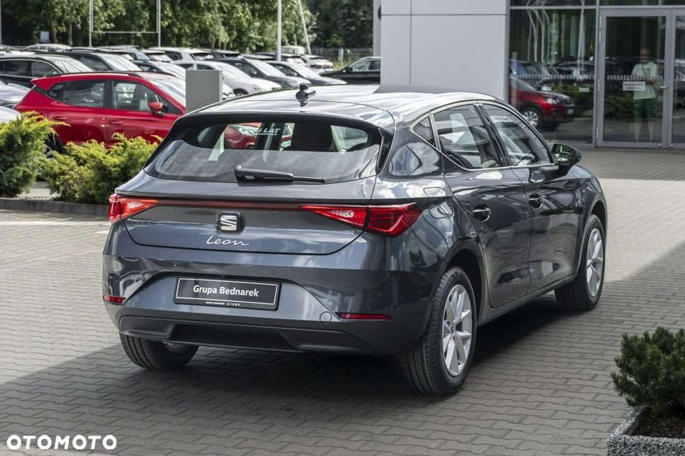 Seat Leon - 10