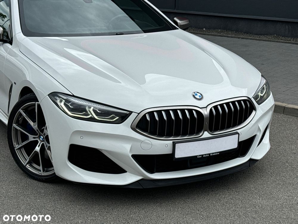 BMW Seria 8 - 13