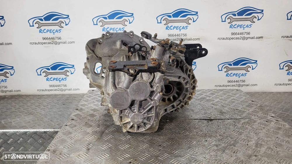 Caixa 5 Velocidade Manual M5GF2 DDC 4WD K1 4X4 Kia Sportage 2.2 CRDi - 4
