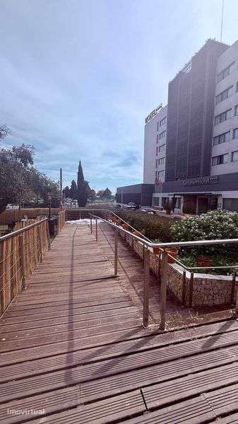 Tresspasse de bar - Grande imagem: 4/10