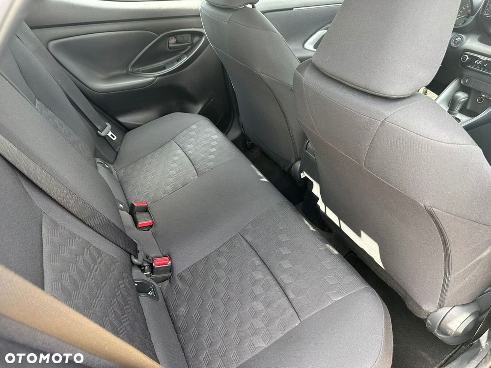 Mazda 2 - 15