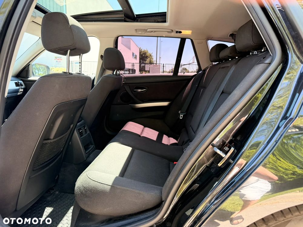 BMW Seria 3 - 17