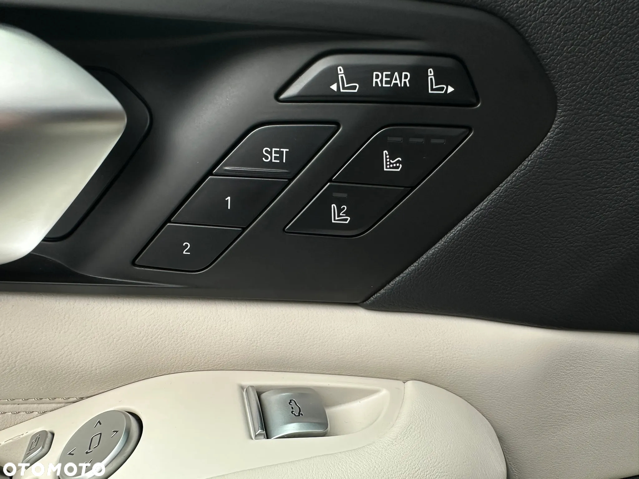 BMW X7 xDrive40i - 19