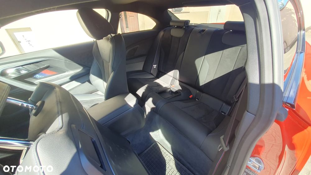 BMW M2 Standard - 13