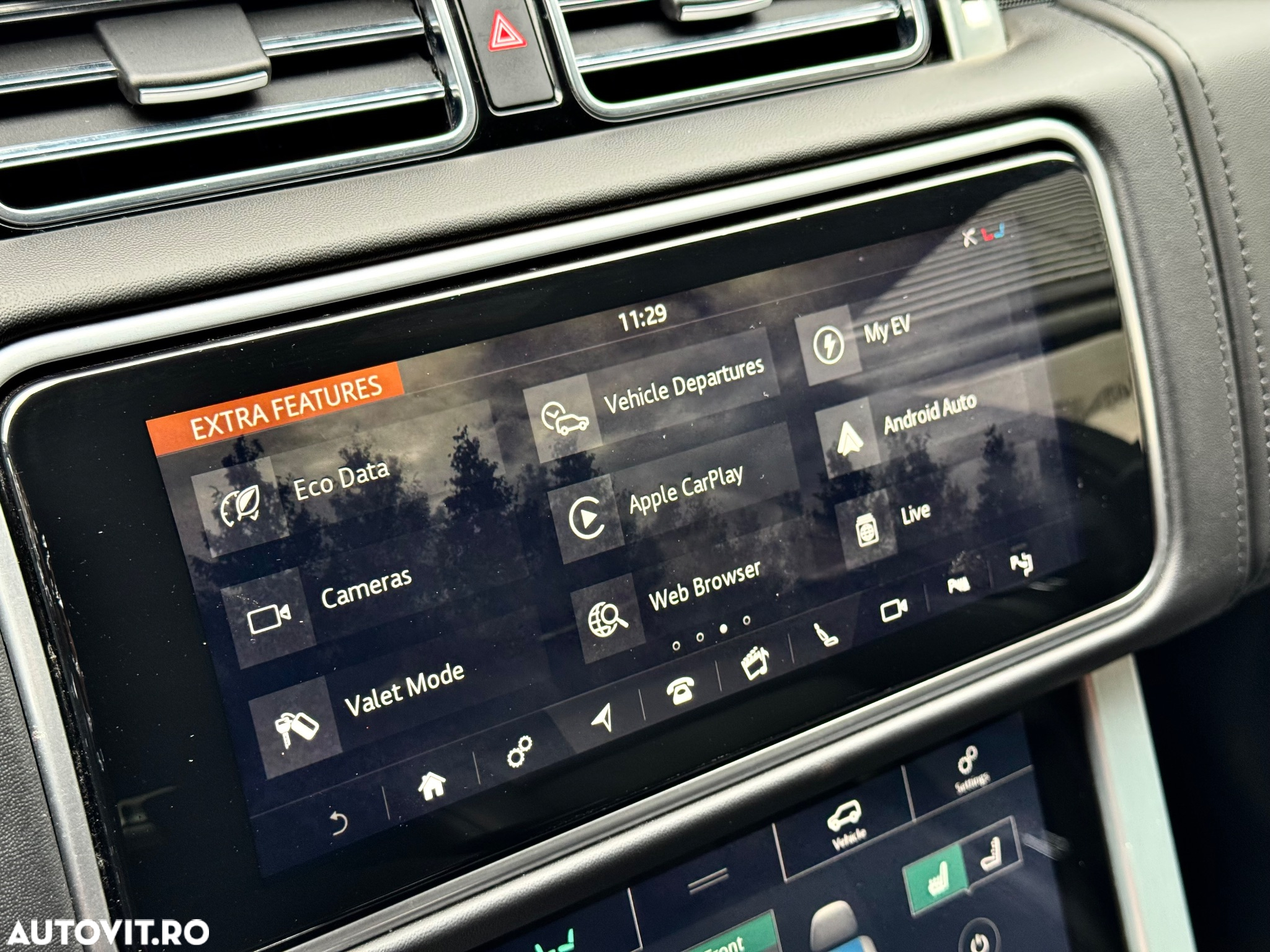 Land Rover Range Rover 2.0 l4 PHEV LWB Autobiography - 22