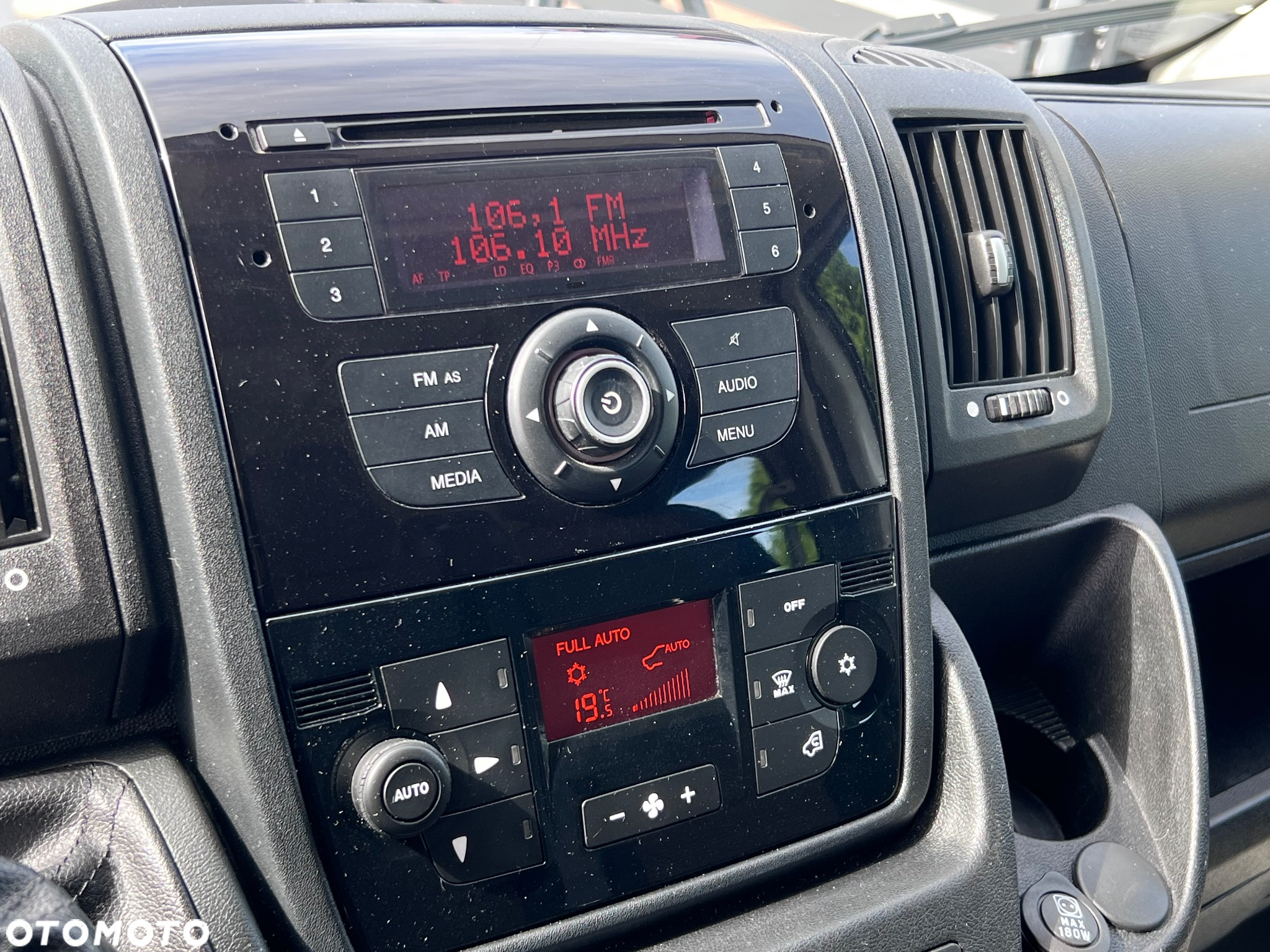 Peugeot Boxer HDi 330 L1H1 Komfort - 34