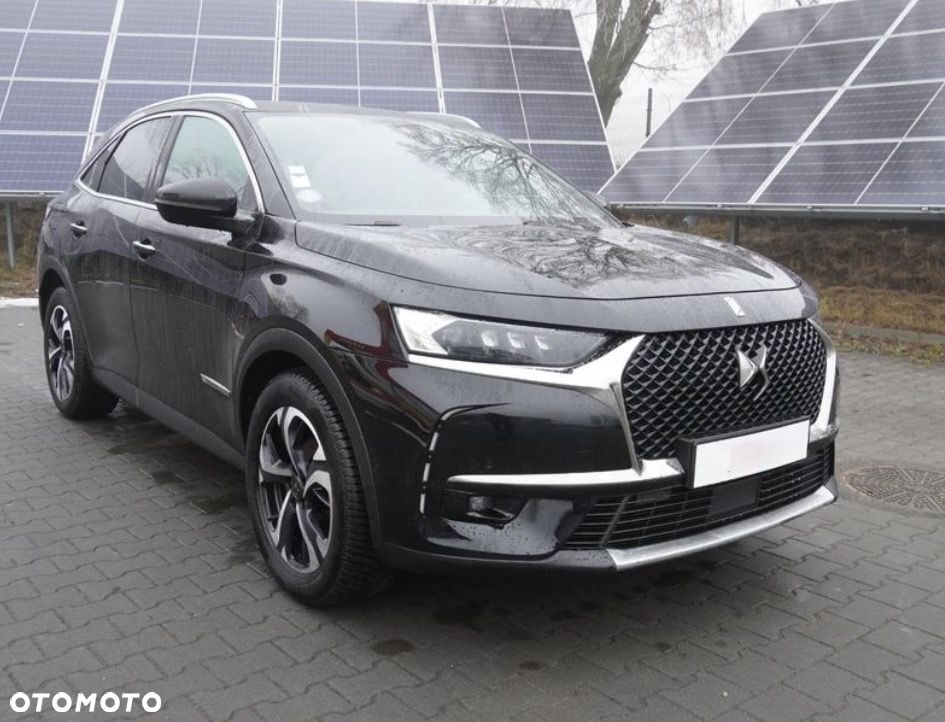 DS Automobiles DS 7 Crossback 1.6 PureTech Rivoli - 20