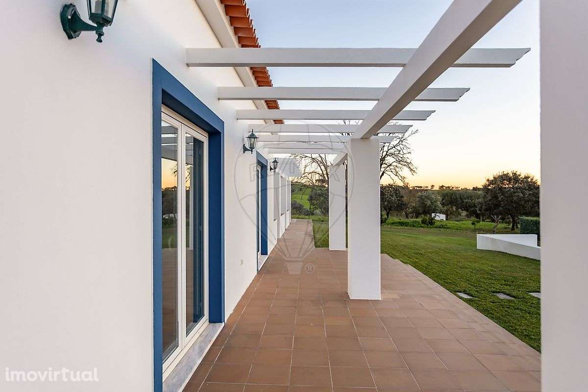 Moradia T4 para venda - Grande imagem: 4/25