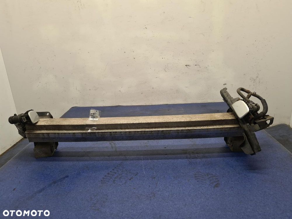 SUBARU FORESTER II LIFT BELKA ZDERZAKA PRZÓD - 8