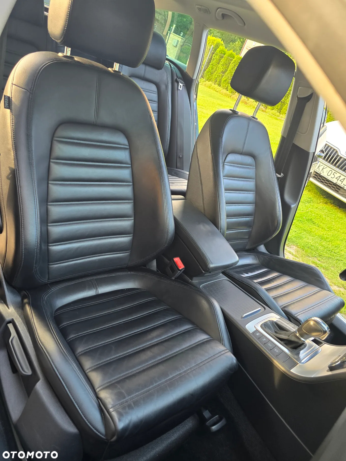 Volkswagen Passat 2.0 TDI Highline DSG - 2
