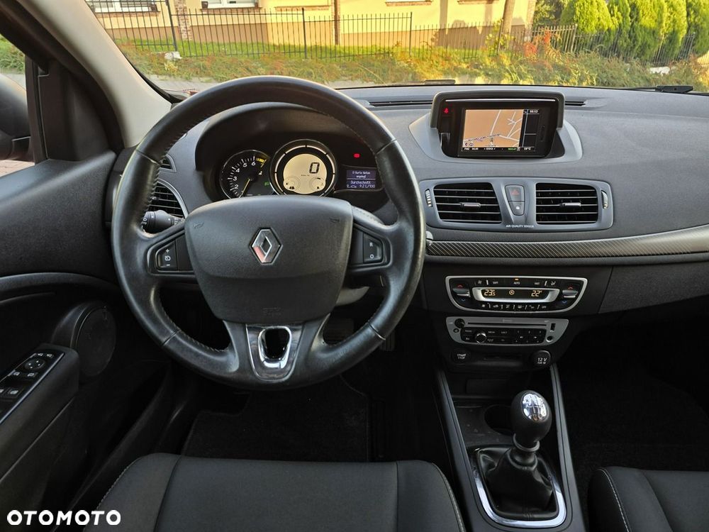 Renault Megane 1.6 16V 110 Paris - 26