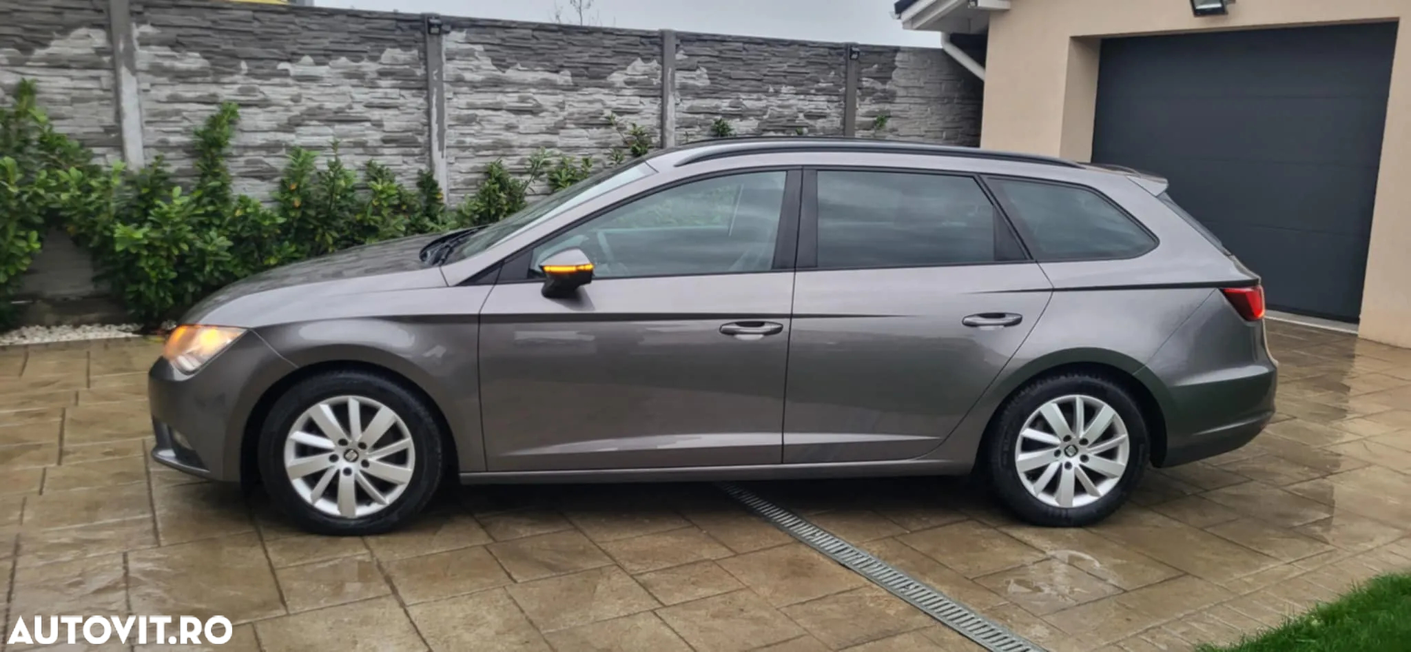 Seat Leon - 12