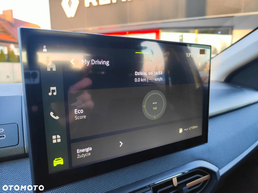 Dacia Sandero Stepway 1.0 TCe110 Expression - 18