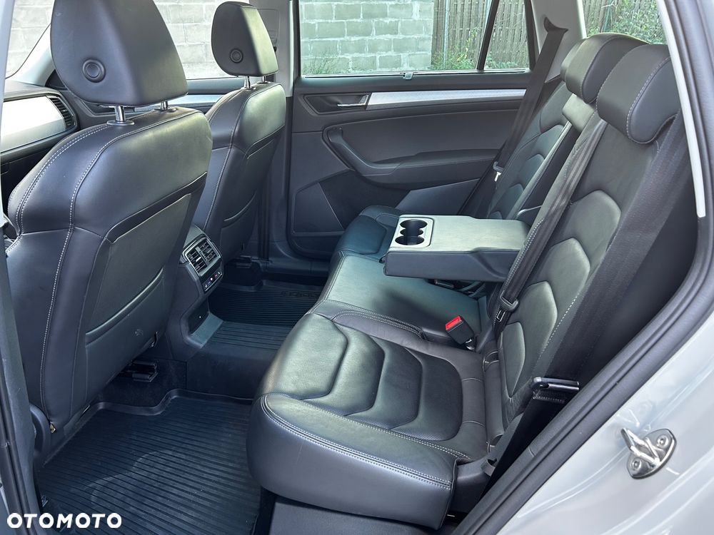 Skoda Kodiaq 2.0 TDI 4x4 Style DSG - 20