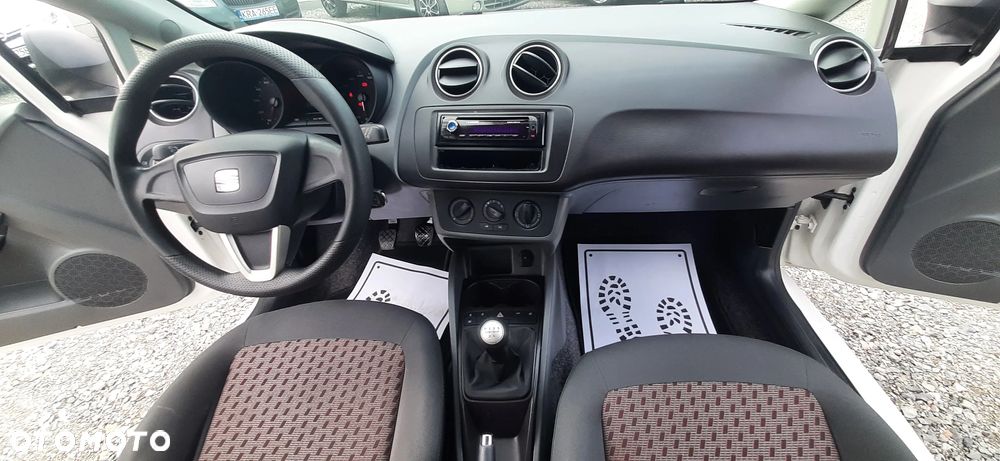 Seat Ibiza - 36