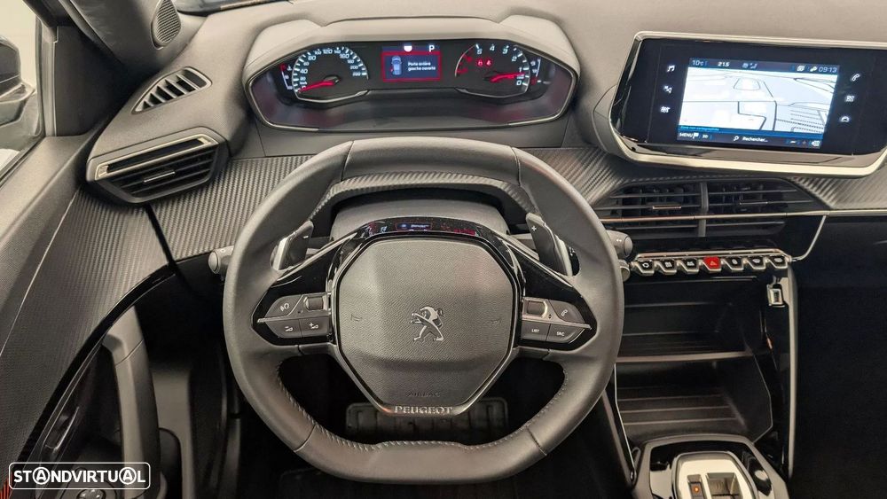 Peugeot 2008 1.2 PureTech Allure Pack EAT8 - 8