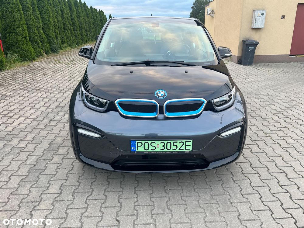 BMW i3 120 Ah - 4