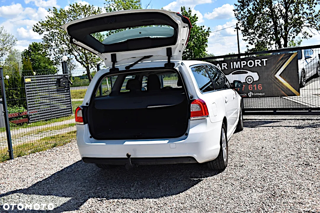 Volvo V70 - 19