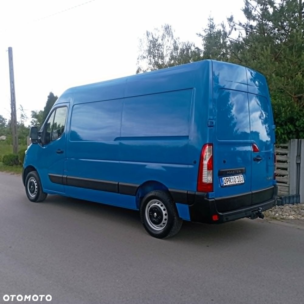 Renault Master - 8