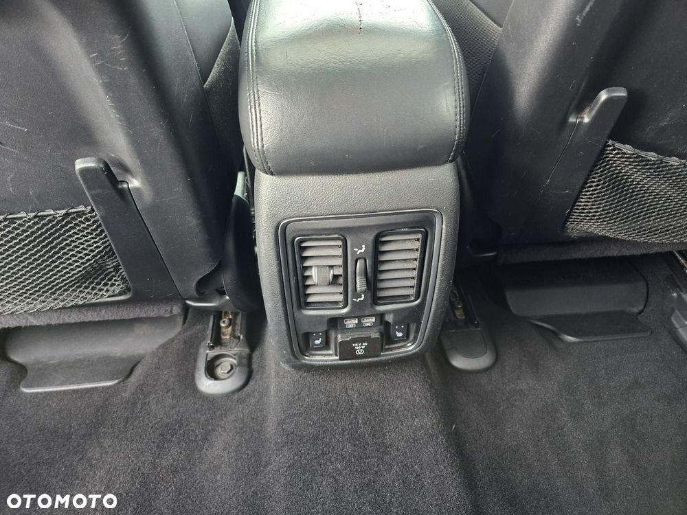 Dodge Durango 3,6 Citadel - 35