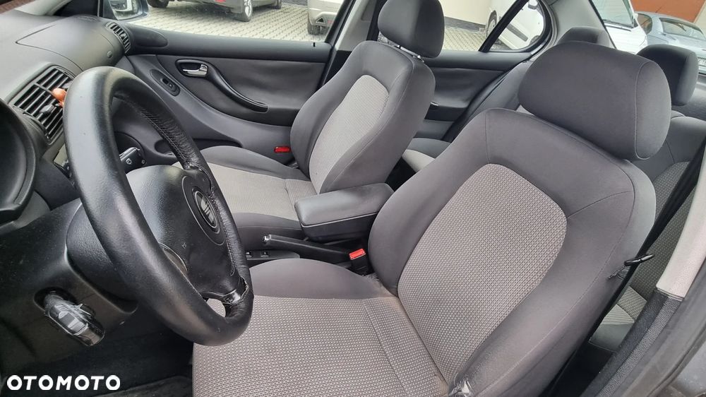 Seat Toledo - 9