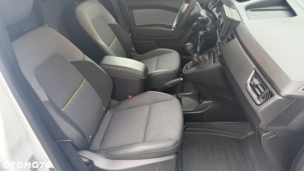 Renault Kangoo - 29