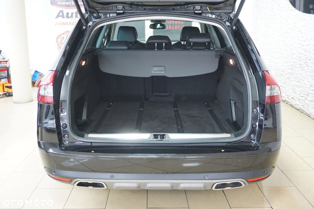 Citroën C5 BlueHDi 180 S&S EAT6 Exclusive - 22