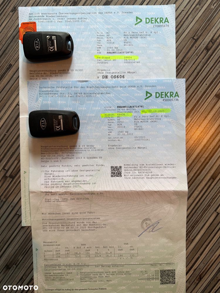 Kia Rio 1.2 Attract - 25