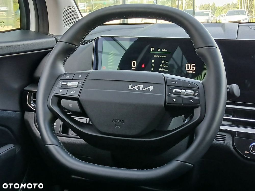 Kia Sportage 1.6 T-GDI L 2WD DCT - 25
