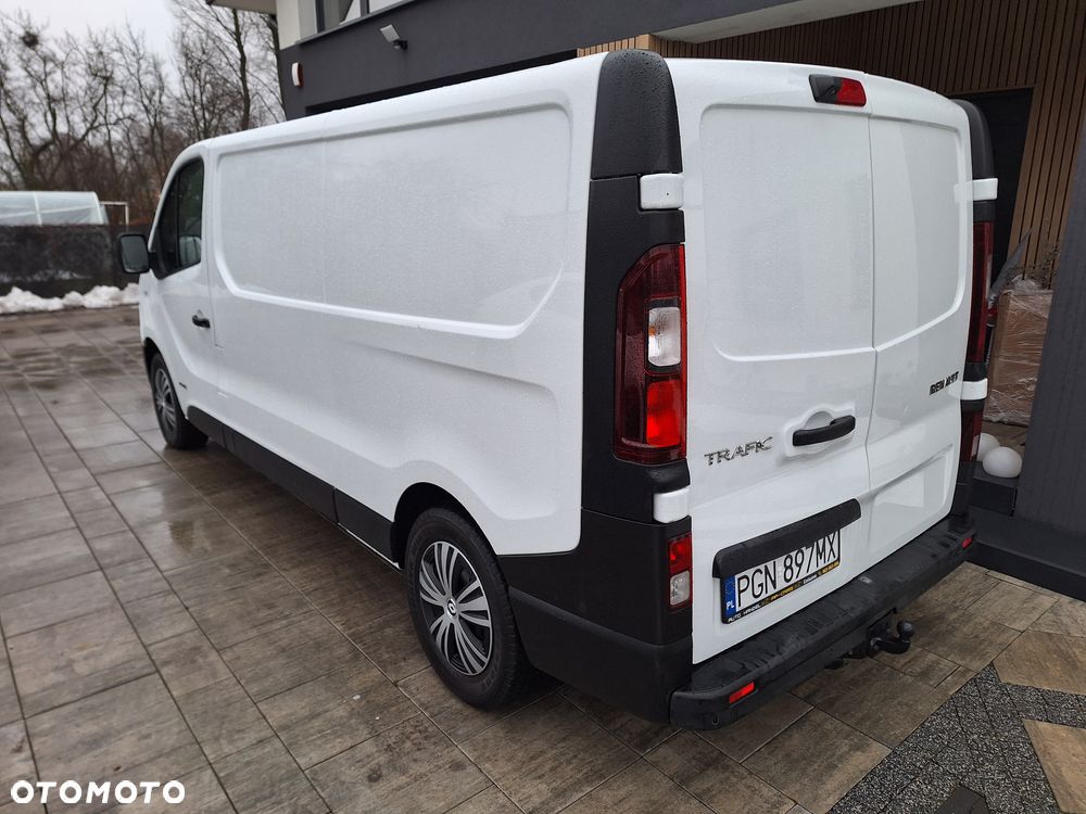 Renault Trafic - 6