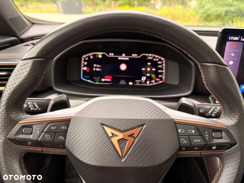 Cupra Formentor 1.4 e-Hybrid DSG - 30