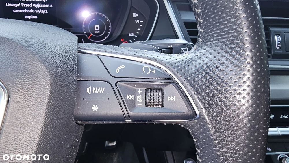 Audi Q5 40 TDI Quattro Sport S tronic - 11