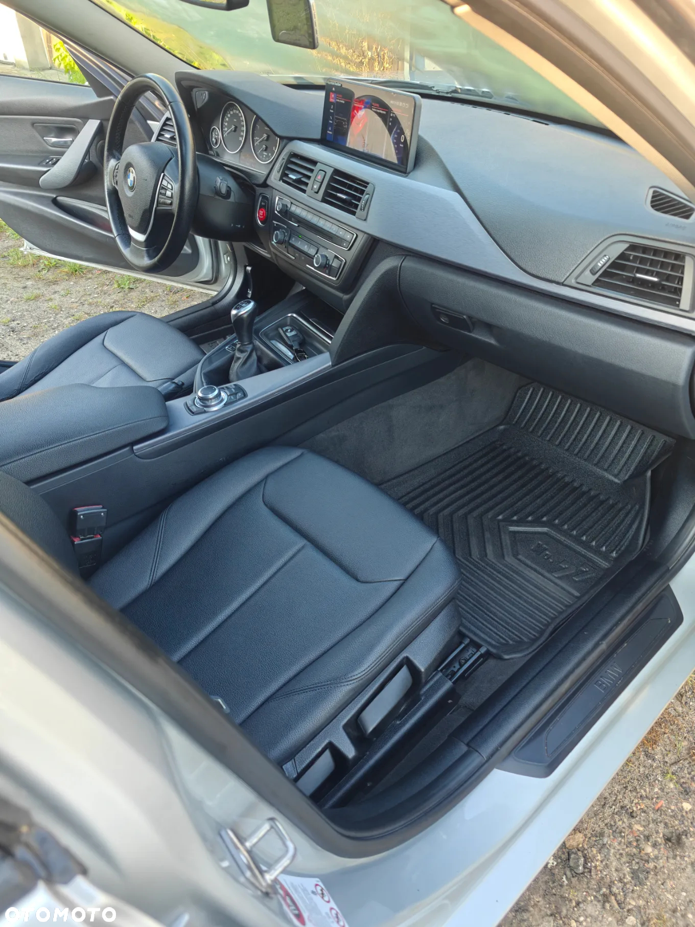 BMW Seria 3 316d - 11