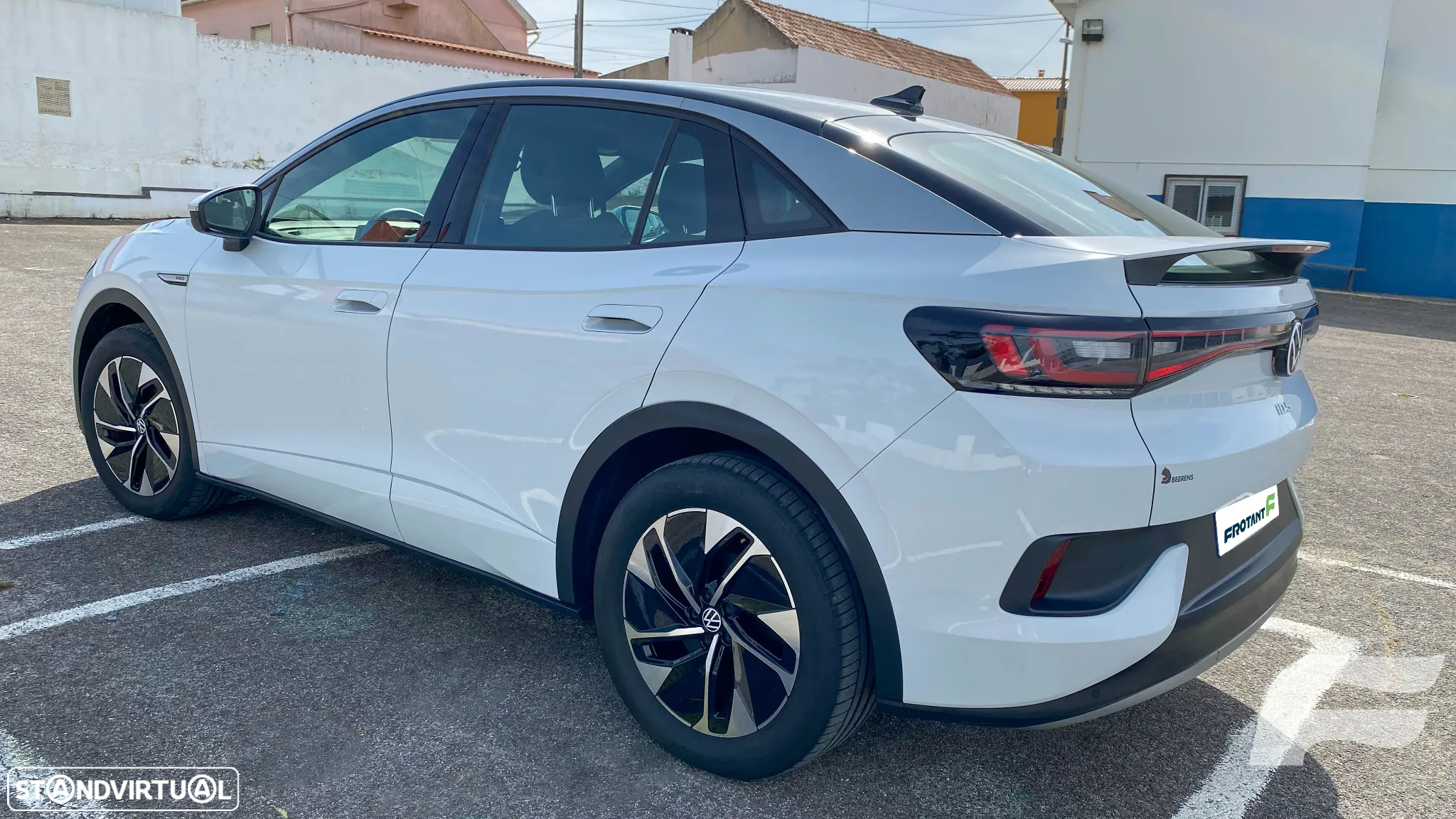 VW ID.5 77 kWh Pro - 4