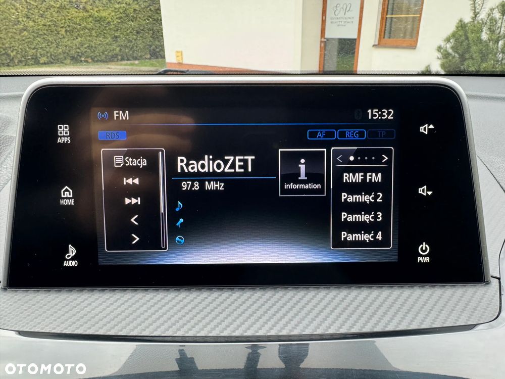 Mitsubishi Eclipse Cross 1.5 T Intense Plus CVT 4WD - 20