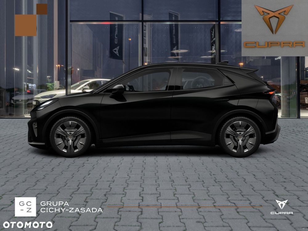 Cupra Raval