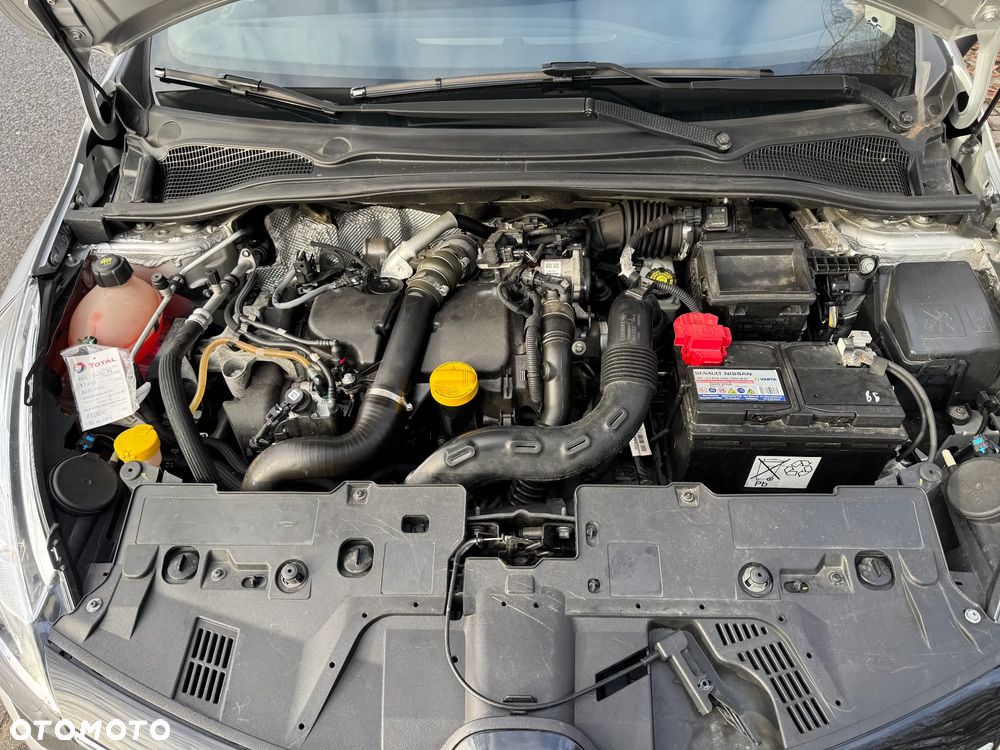 Renault Clio 1.5 dCi Energy Limited - 21