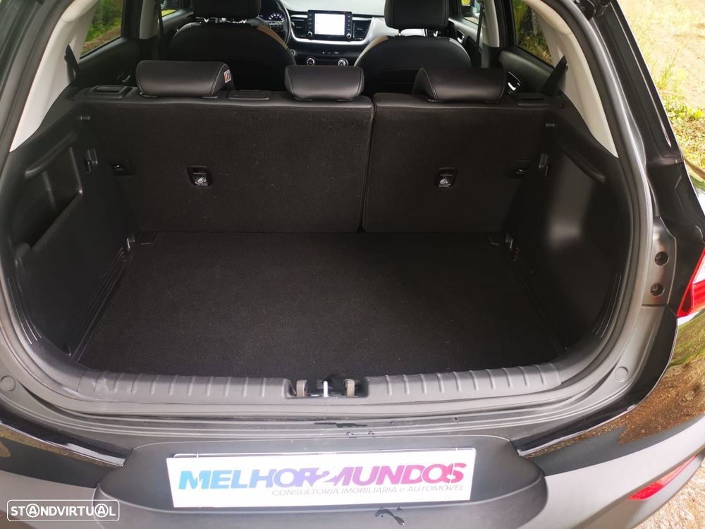 Kia Stonic 1.0 T-GDI TX - 23