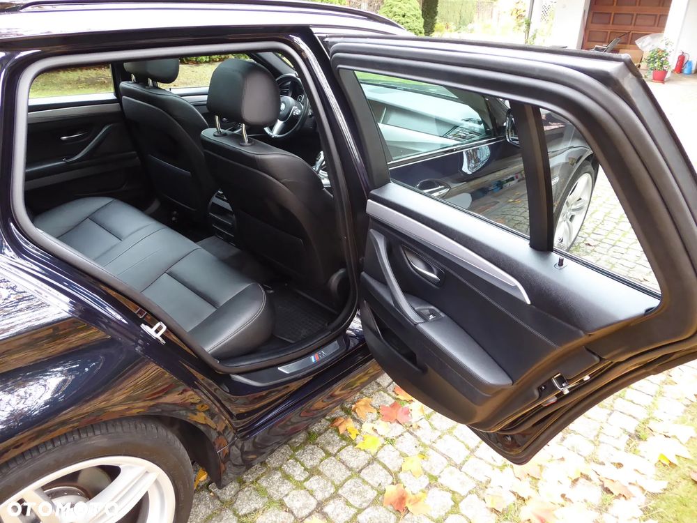 BMW Seria 5 - 9